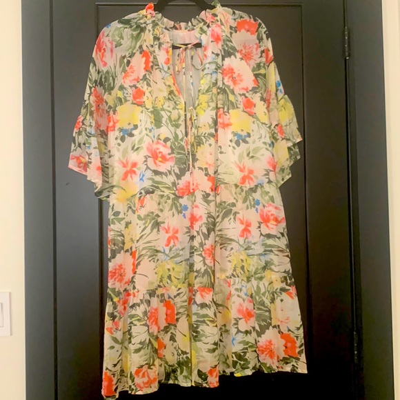 H&M dress - Picture 1 of 5